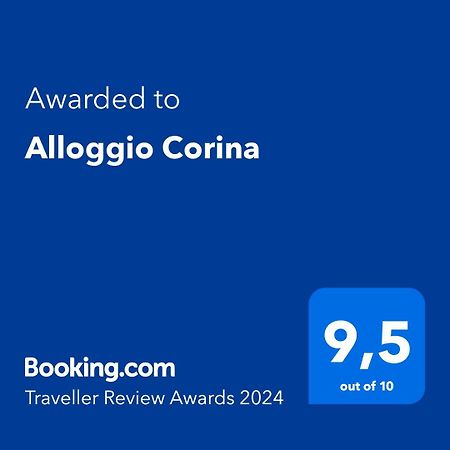 Alloggio Corina Cadenazzo Ngoại thất bức ảnh