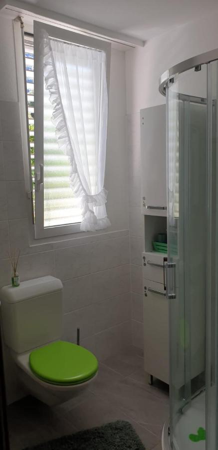 Alloggio Corina Cadenazzo Ngoại thất bức ảnh