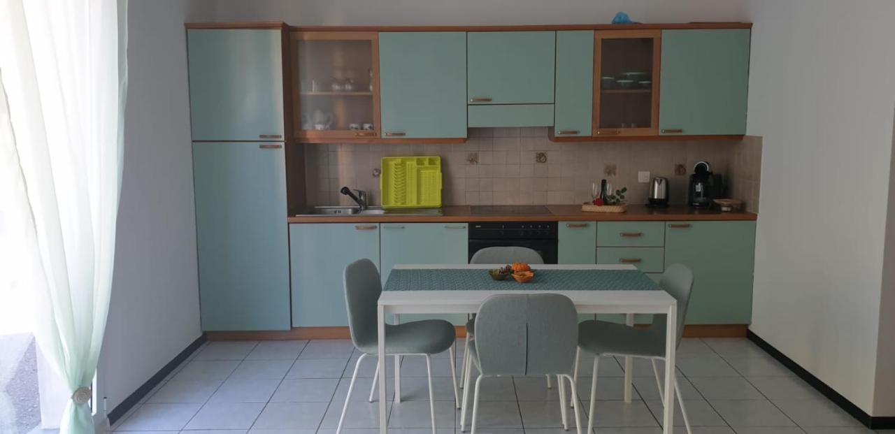 Alloggio Corina Cadenazzo Ngoại thất bức ảnh