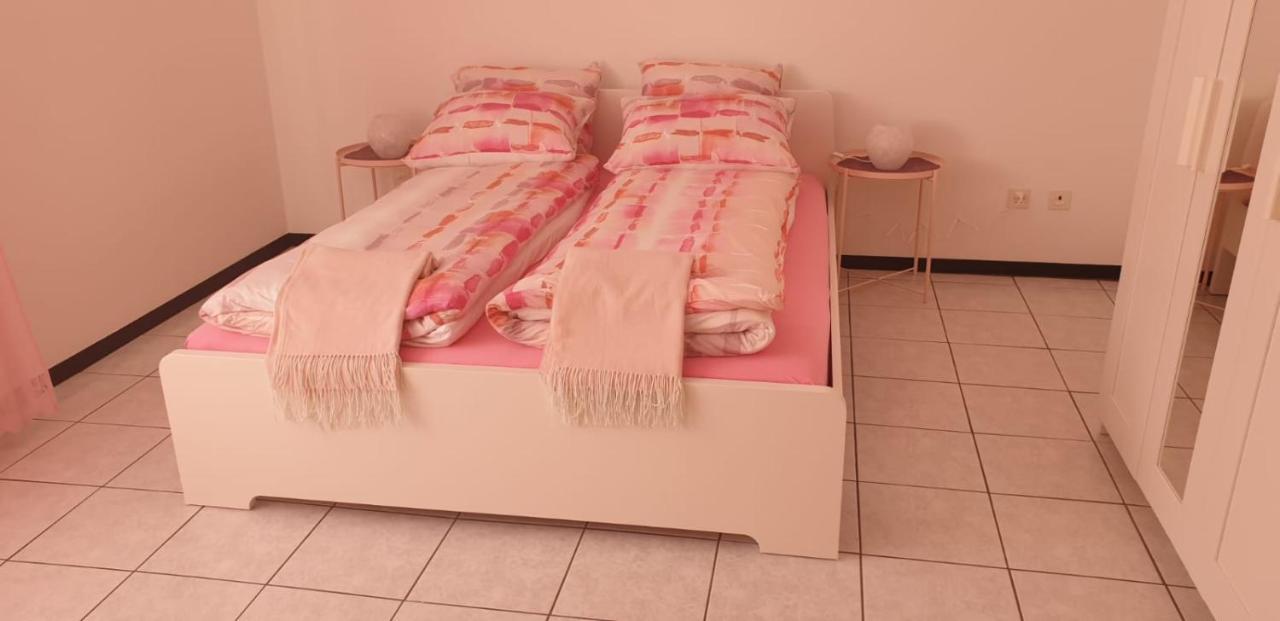 Alloggio Corina Cadenazzo Ngoại thất bức ảnh