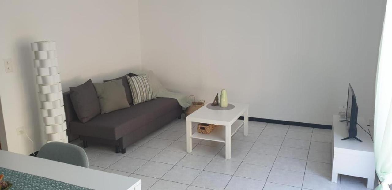 Alloggio Corina Cadenazzo Ngoại thất bức ảnh